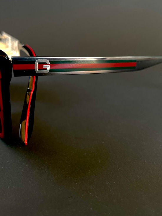 GUCCI SUNGLASSES NWT main image 6